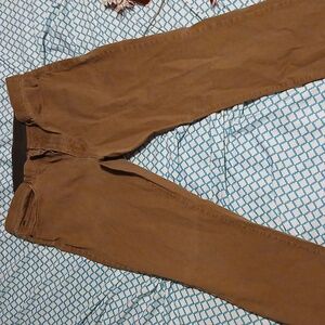 English Laundry, 36x32 brown pants